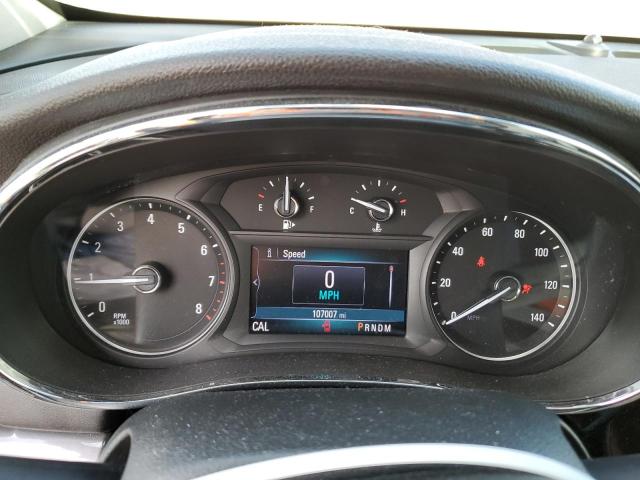 KL4CJASB0KB710404 - 2019 BUICK ENCORE PRE Алтын фото 9