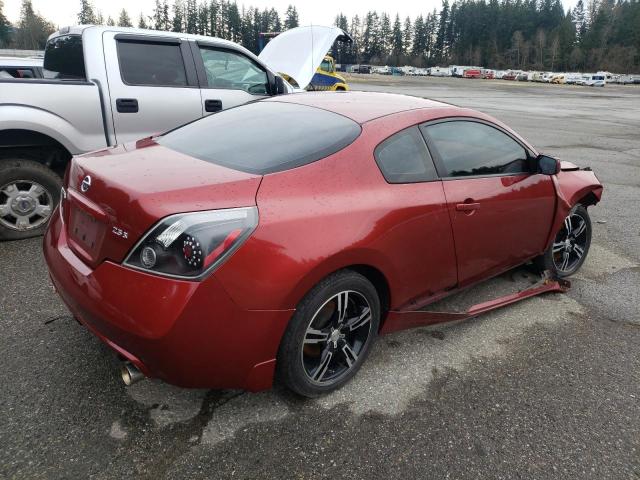 1N4AL2EP7DC149061 - 2013 NISSAN ALTIMA S RED photo 3