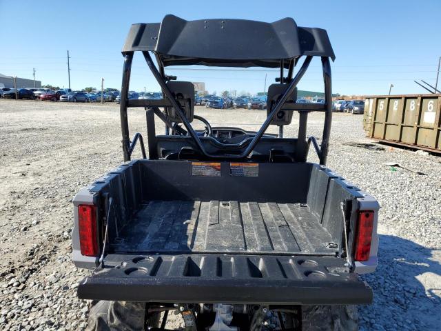 1HEVE0712N4701215 - 2022 HONDA PIONEER CHARCOAL photo 9