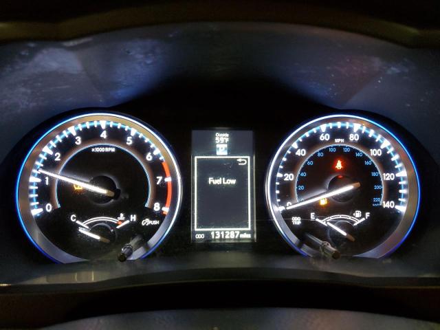 5TDKKRFH8FS057248 - 2015 TOYOTA HIGHLANDER თეთრი ფოტო 9