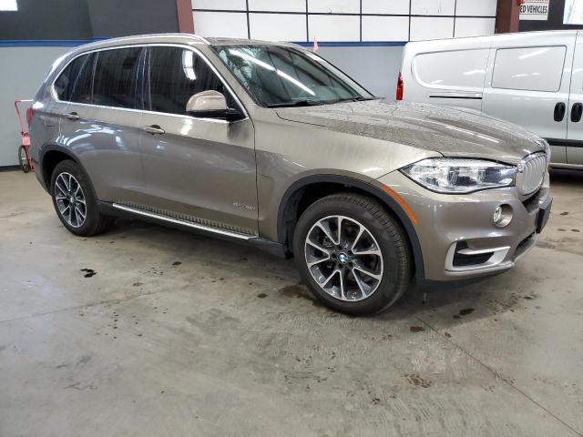 5UXKR2C37H0W43729 - 2017 BMW X5 SDRIVE3 BROWN photo 4