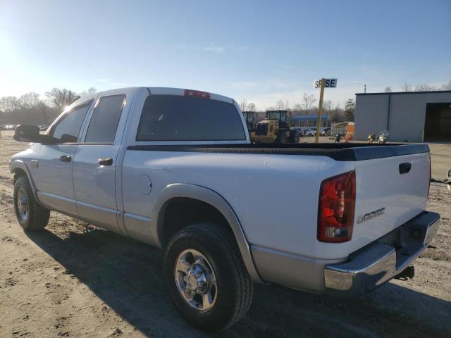 3D7KA28C14G189006 - 2004 DODGE RAM 2500 S თეთრი ფოტო 2