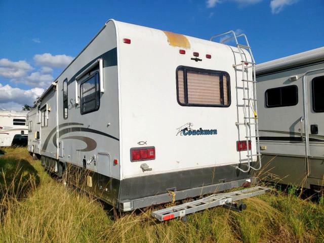 1FDXE45S12H****** - 2002 FORD COACHMEN WHITE photo 3