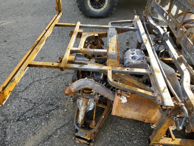 3NSRTE878KG440400 - 2019 POLARIS RANGER XP BURN photo 7