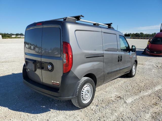 ZFBERFAB2J6H69229 - 2018 RAM PROMASTER GRAY photo 3