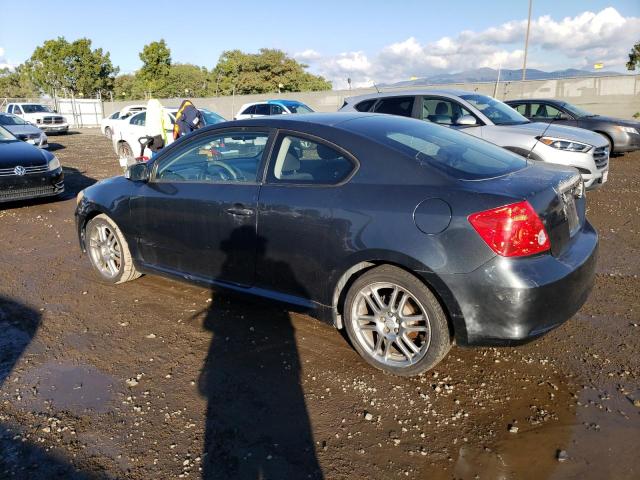 JTKDE177170193631 - 2007 TOYOTA SCION TC 石墨色 照片 2
