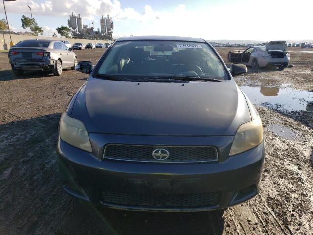 JTKDE177170193631 - 2007 TOYOTA SCION TC 石墨色 照片 5