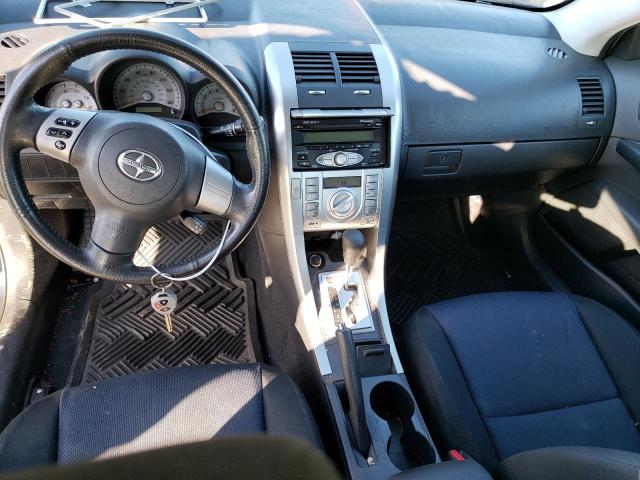 JTKDE177170193631 - 2007 TOYOTA SCION TC 石墨色 照片 8