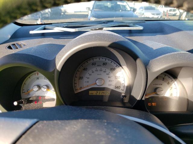 JTKDE177170193631 - 2007 TOYOTA SCION TC 石墨色 照片 9