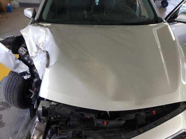 1G11C5SAXDF344123 - 2013 CHEVROLET MALIBU 1LT 灰色 照片 11