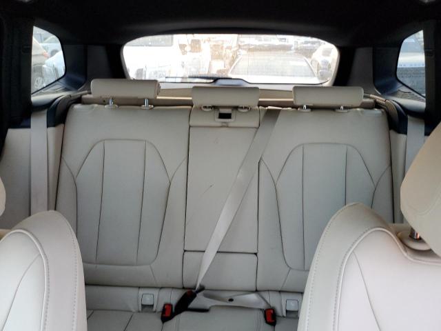 5UXTY3C07M9F07323 - 2021 BMW X3 SDRIVE3 Ақ фото 10