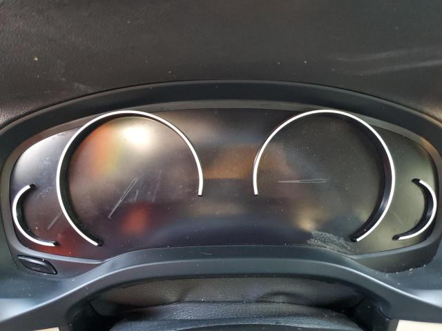 5UXTY3C07M9F07323 - 2021 BMW X3 SDRIVE3 Ақ фото 9