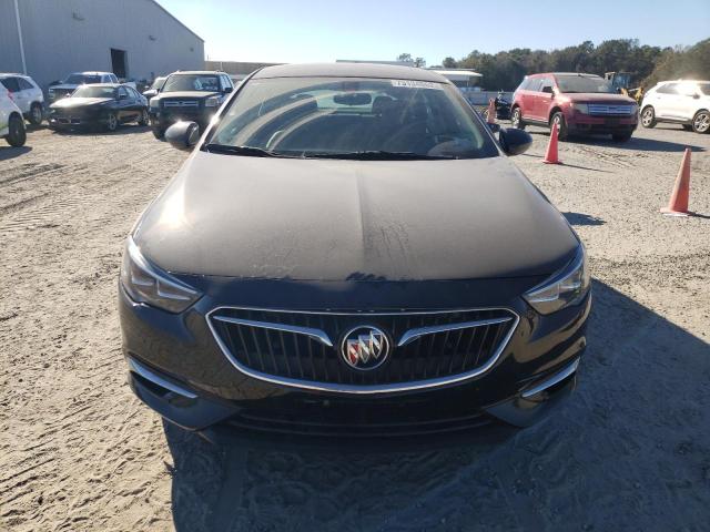 W04GR6SX411082709 - 2018 BUICK REGAL ESSE BLACK photo 5