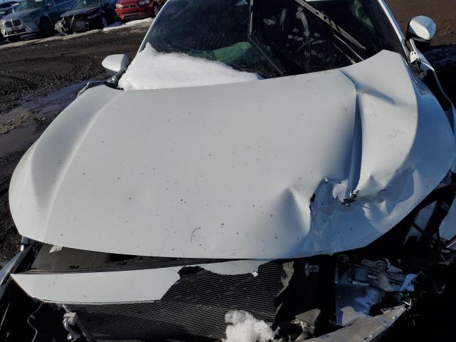 SHHFK7H49MU215631 - 2021 HONDA CIVIC SPOR 白色 照片 11