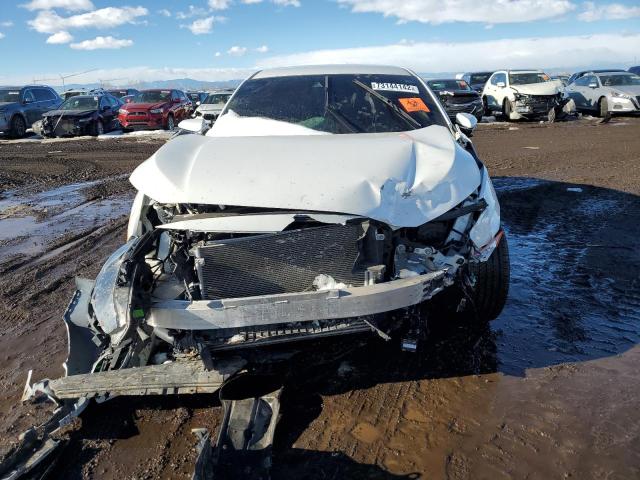 SHHFK7H49MU215631 - 2021 HONDA CIVIC SPOR 白色 照片 5