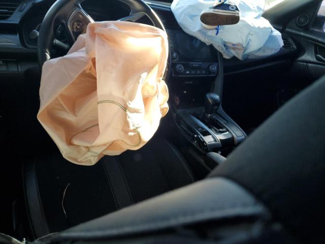 SHHFK7H49MU215631 - 2021 HONDA CIVIC SPOR 白色 照片 8