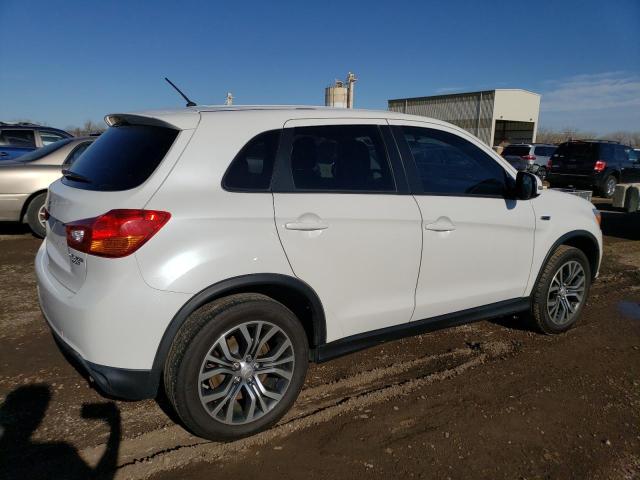 JA4AR3AU5GZ033802 - 2016 MITSUBISHI OUTLANDER 白色 照片 3
