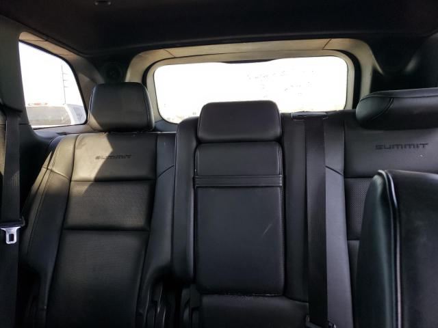 1C4RJEJG2FC137526 - 2015 JEEP GRAND CHER Qara foto 10