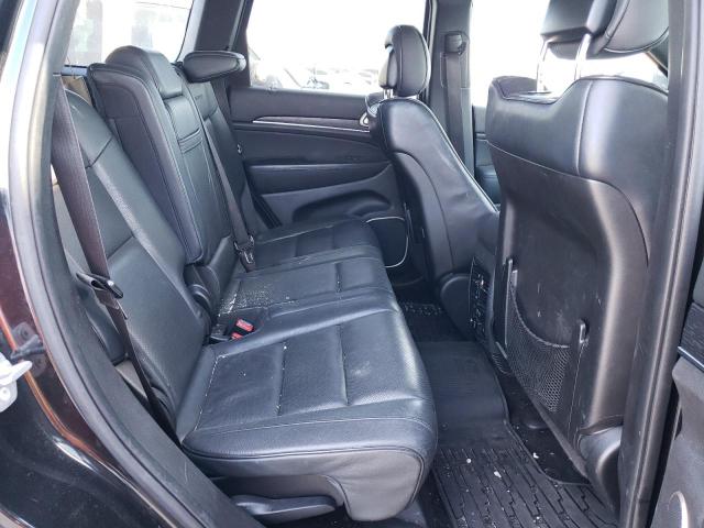 1C4RJEJG2FC137526 - 2015 JEEP GRAND CHER Qara foto 11