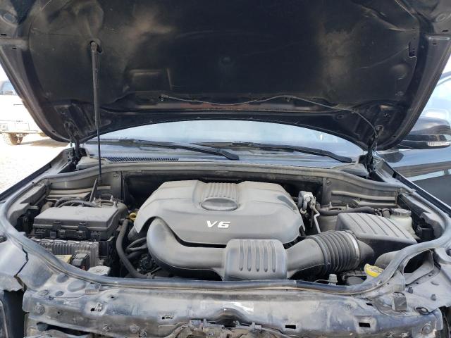 1C4RJEJG2FC137526 - 2015 JEEP GRAND CHER Qara foto 12