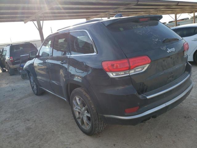 1C4RJEJG2FC137526 - 2015 JEEP GRAND CHER Qara foto 2