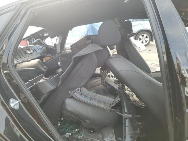 2HGFE2F59NH600465 - 2022 HONDA CIVIC SPOR 黑色 照片 10