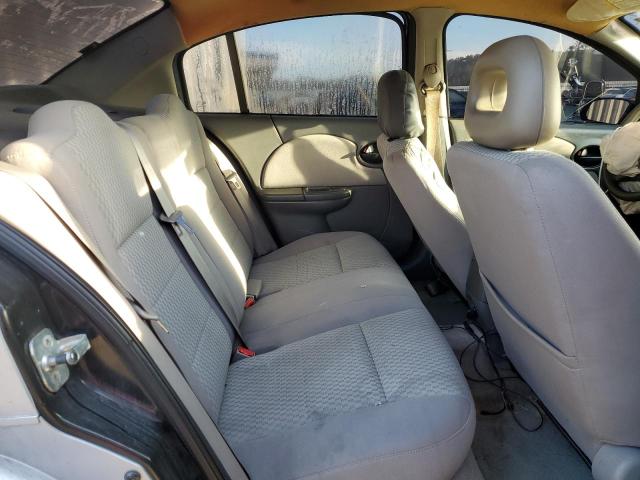 1G8AJ55F46Z112486 - 2006 SATURN ION 银色 照片 10