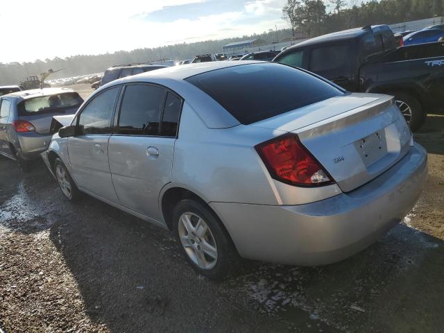 1G8AJ55F46Z112486 - 2006 SATURN ION 银色 照片 2