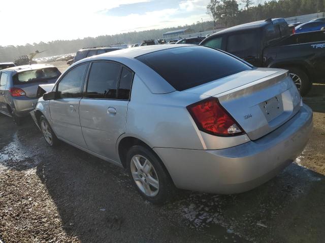 1G8AJ55F46Z112486 - 2006 SATURN ION SILVER photo 2