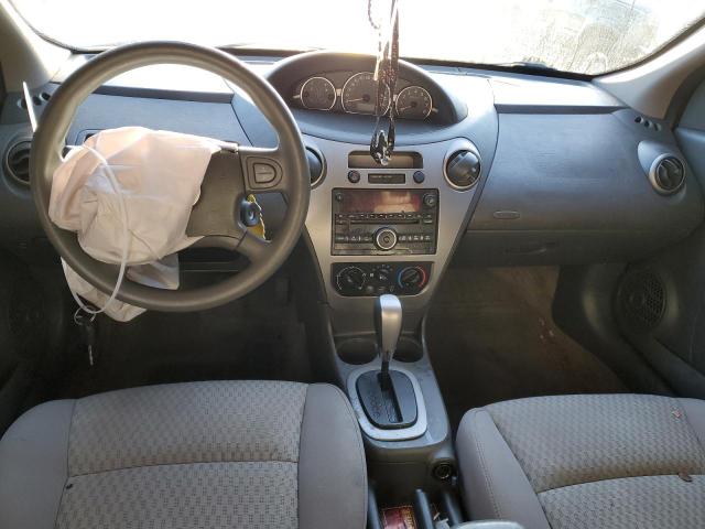 1G8AJ55F46Z112486 - 2006 SATURN ION 银色 照片 8