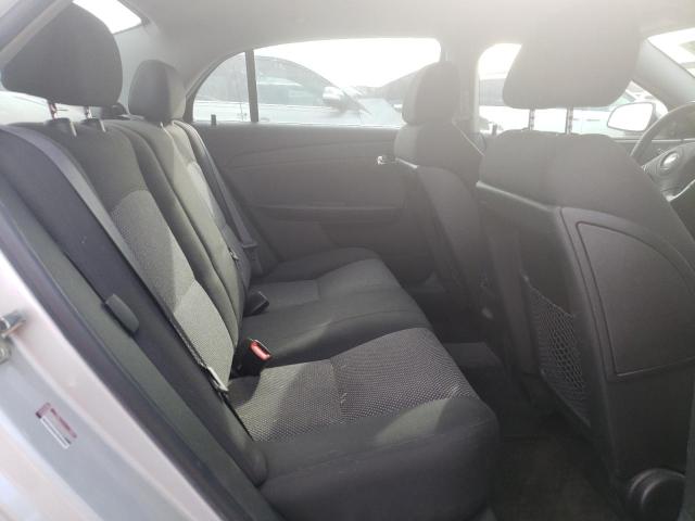 1G1ZH57B69F170922 - 2009 CHEVROLET MALIBU 1LT 银色 照片 10