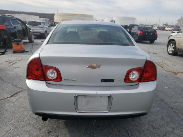 1G1ZH57B69F170922 - 2009 CHEVROLET MALIBU 1LT 银色 照片 6