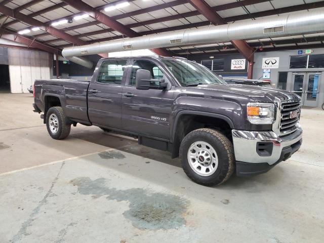 1GT42VC83GF128332 - 2016 GMC SIERRA K35 GRAY photo 4