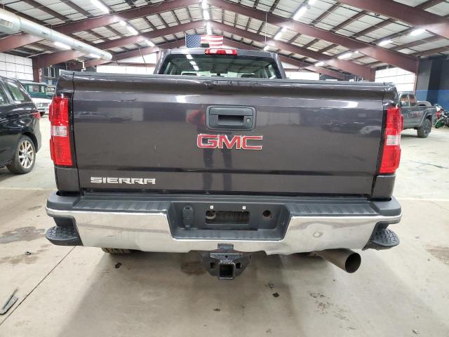 1GT42VC83GF128332 - 2016 GMC SIERRA K35 GRAY photo 6