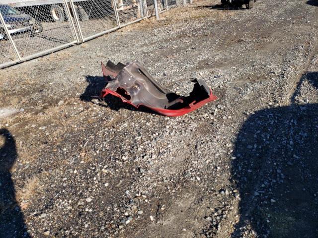 1G2WR1213XF264062 - 1999 PONTIAC GRAND PRIX წითელი ფოტო 12