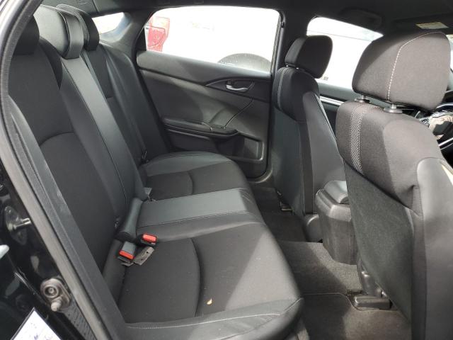 19XFC2F80ME202358 - 2021 HONDA CIVIC SPOR 黑色 照片 10