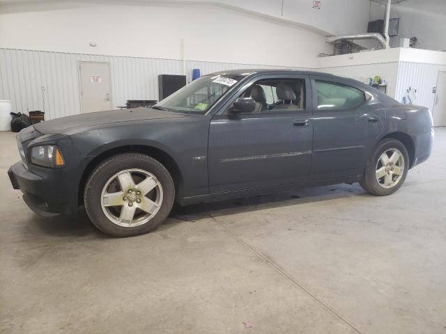 2007 DODGE CHARGER R/, 