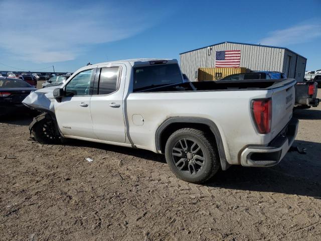 1GTR8CED0KZ428839 - 2019 GMC SIERRA C15 WHITE photo 2