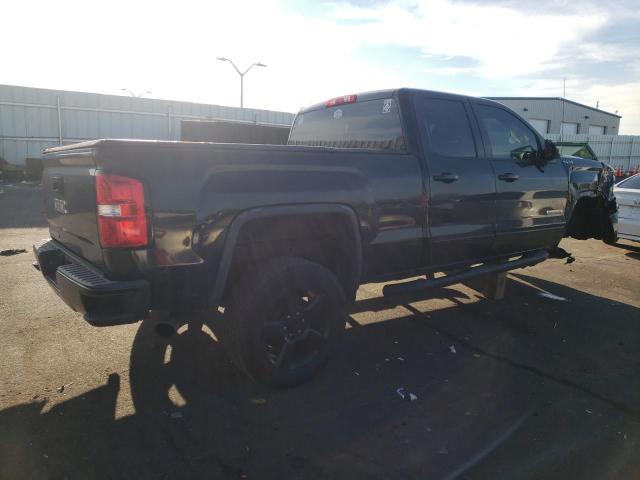 1GTV2LEC1HZ271502 - 2017 GMC SIERRA K15 BLACK photo 3