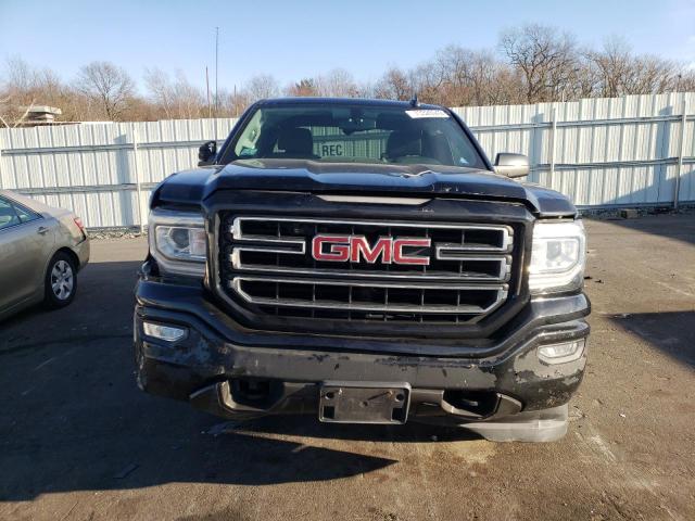 1GTV2LEC1HZ271502 - 2017 GMC SIERRA K15 BLACK photo 5