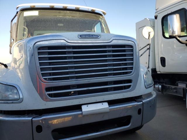 1FUBC5DX0DHFB5096 - 2013 FREIGHTLINER M2 112 MED WHITE photo 5