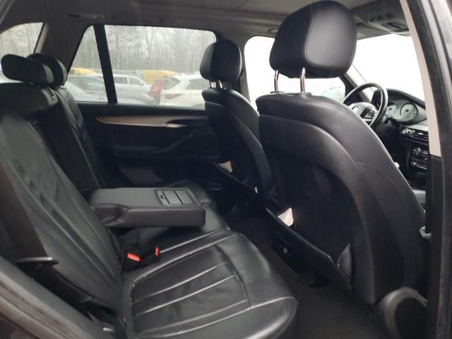 5UXKR2C58F0H35367 - 2015 BMW X5 SDRIVE3 BLACK photo 10