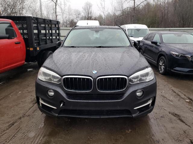 5UXKR2C58F0H35367 - 2015 BMW X5 SDRIVE3 BLACK photo 5