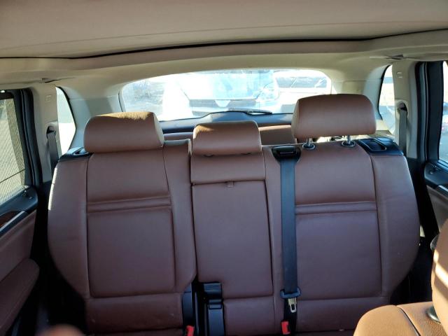 5UXZV4C58D0B04086 - 2013 BMW X5 XDRIVE3 BLACK photo 10