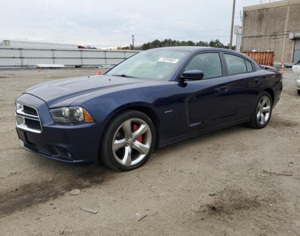2014 DODGE CHARGER R/, 