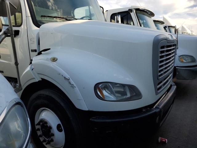 1FUBC4DXXEHFU3777 - 2014 FREIGHTLINER M2 112 MED WHITE photo 1