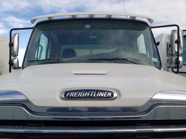 1FUBC5DX1DHFB5124 - 2013 FREIGHTLINER M2 112 MED WHITE photo 5