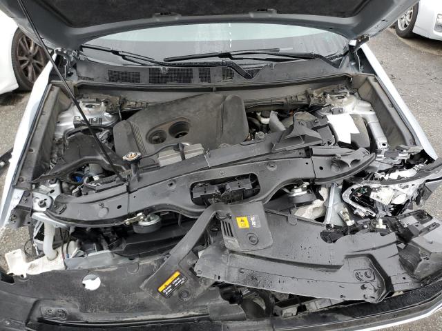 JM3TCADY2M0517971 - 2021 MAZDA CX-9 GRAND GRAY photo 11