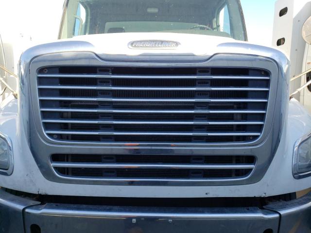 1FUBC5DX2DHFB5133 - 2013 FREIGHTLINER M2 112 MED WHITE photo 5