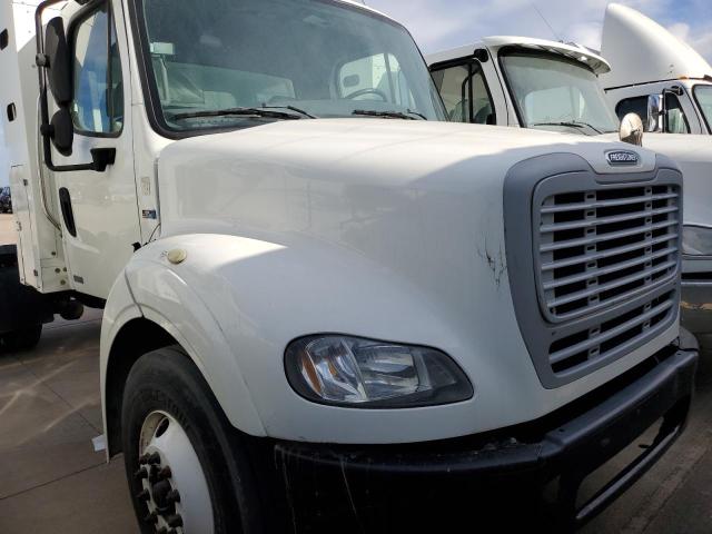 1FUBC4DX8EHFU3776 - 2014 FREIGHTLINER M2 112 MED WHITE photo 9